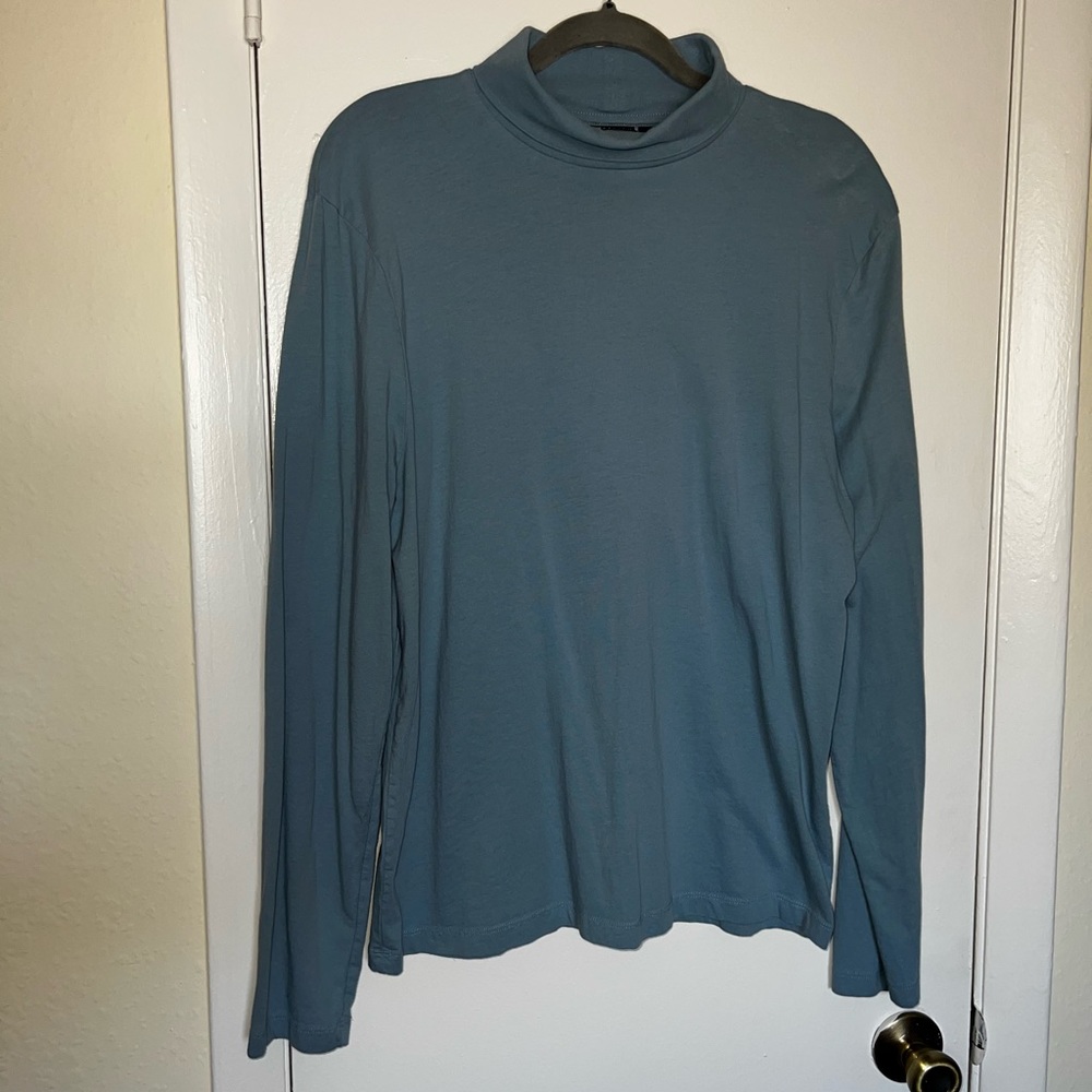 ASOS Turtle Neck Shirt